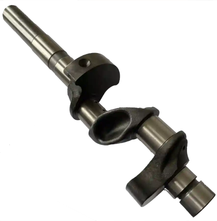 Коленвал Bitzer 4HE-15Y-40P 4HE-18Y-40P 4HE-25-40P